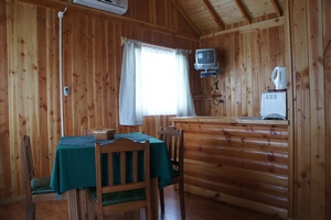 Cabañas El Vergel en Osorno, Los Lagos