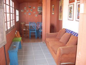 Hostal Buena Vista, Llolleo en Llolleo, Valparaiso