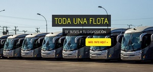 Traslado de personal y delegaciones