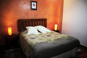 Hotel Cristobal Colon en La Serena, Coquimbo
