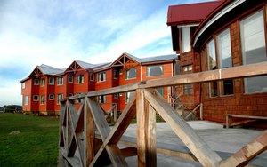 Hostal Boutique Faros del Sur en Ancud, Los Lagos