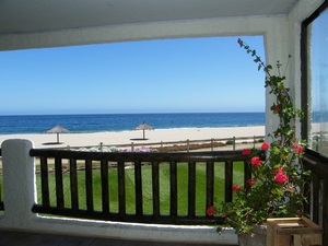 Arriendo Casas y Departamentos, de gran nivel en Zapallar, Valparaiso