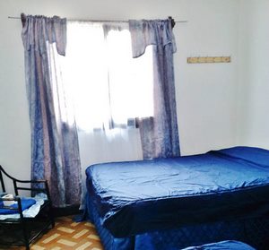 Residencial Avenida España en Santiago, Metropolitana