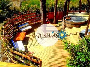 Cabañas + SPA + Alimentacion