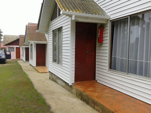Arriendo Cabañas en Pichilemu en Pichilemu, Ohiggins