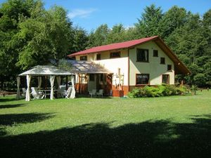 Arriendo Casas Nuevas en Pucon