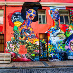 Valparaíso del encanto en Viña Del Mar, Valparaiso