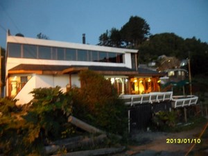 Donde comer en San Juan de la Costa?