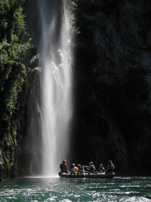 Cabaña Remanso Andino en Palena, Los Lagos