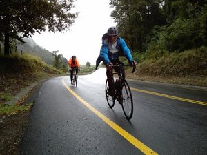 Bike Tour Chile 8 días en Pucon, Araucania