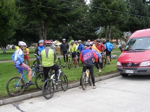 Tour Mountain Bike Chile en Pucon, Araucania