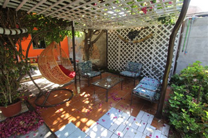 Hotel Boutique en Iquique - Chile