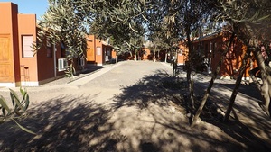 Apart Hotel Pedro de Valdivia - Copiapó en Copiapo, Atacama