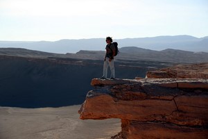 Tours y Subidas a Volcanes en San Pedro de Atacama en San Pedro De Atacama, Antofagasta