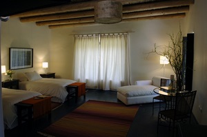 Lodge Andino en Cajón del Maipo en SAN JOSE DE MAIPO, Metropolitana