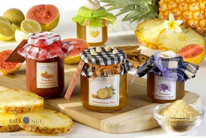 Rapa Nui Natural Products