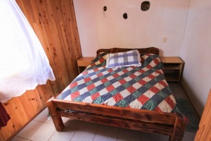 Arriendo cabañas en el sur de Chile, Coñaripe en Panguipulli, Los Rios