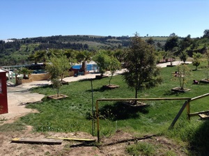 Club de Campo San Juan en San Antonio, Valparaiso