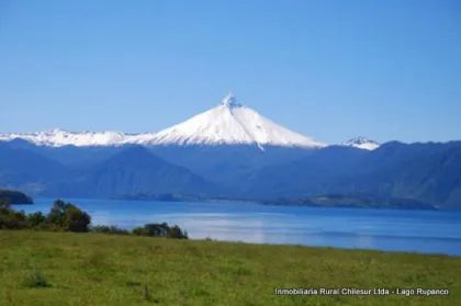 hostal y cabañas miraflores en Puyehue, Los Lagos