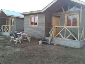 Cabañas en Horcón, Bicicletas, TURISMO SUSTENTABLE en Puchuncavi, Valparaiso