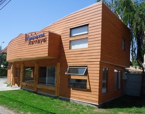 Hotel y Cabañas Kernayel