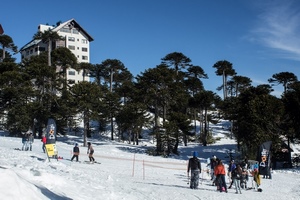 Kutralco Turismo en Temuco, Araucania