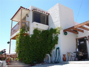 Apartamentos Akitespero - Coquimbo en Coquimbo, Coquimbo