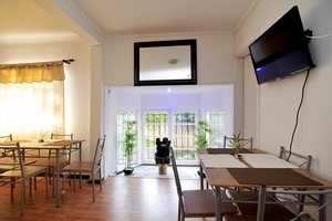 Habitaciones innovadoras, buen precio, ambiente acogedor. en Viña Del Mar, Valparaiso