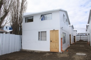 Arriendo por día en Puerto Natales