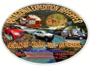Arriendo de vehiculos con y sin conductor
