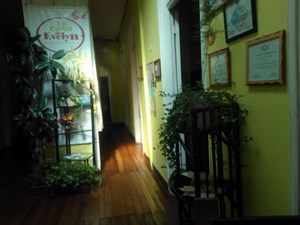 Hostal Familiar en Valparaíso