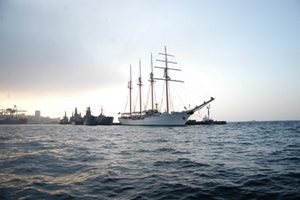 Fiestas para empresas en altamar primavera verano 2015 2016 en Valparaiso, Valparaiso