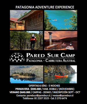 Turismo Aventura y Ecoturismo