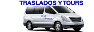 Traslados y Tours Alrededores de Santiago