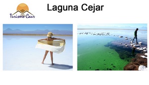 Tour San Pedro de Atacama