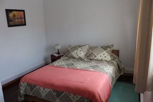 Arriendo Cabañas en centro de Temuco en Temuco, Araucania