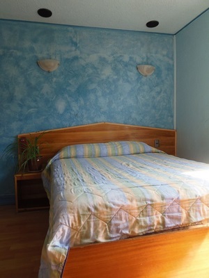 Hostal Dinamarca