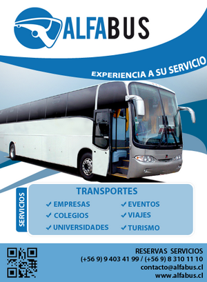 Buses Alfabus