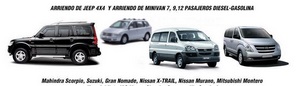 Rentacar Chile en Las Condes, Metropolitana