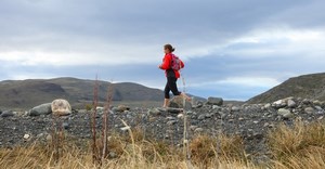 Ven y siente la Patagonia