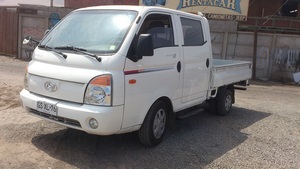 Arriendo de Vehiculos en Arica