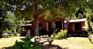 Arriendo de Cabañas en Caburga, Pucon