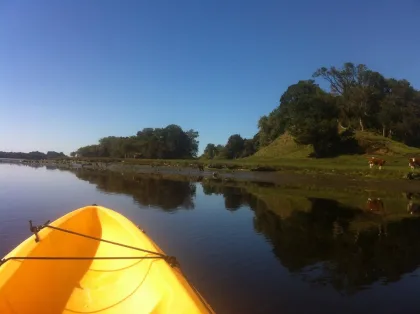 Navega por las Rutas del Caleuche en Ancud, Los Lagos