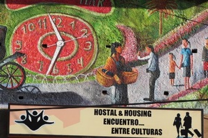 Hostal Encuentro... en Viña del Mar 