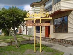 Alojamiento en Puerto Natales