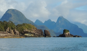 Patagonia Fjord Expeditions