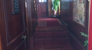 Hostal Argentino