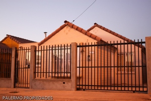 Arriendo de Verano en La Serena