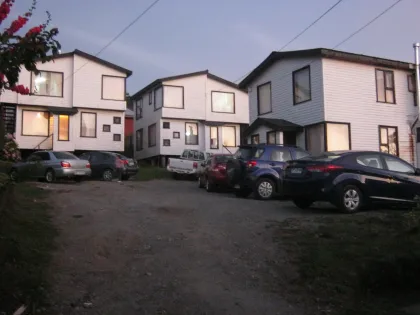 Arriendo cabañas en Ancud en Ancud, Los Lagos