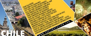 TOURS A QUINTAY - Navegacion desde Valparaiso / especial incentivos & GRUPOS en Valparaiso, Valparaiso